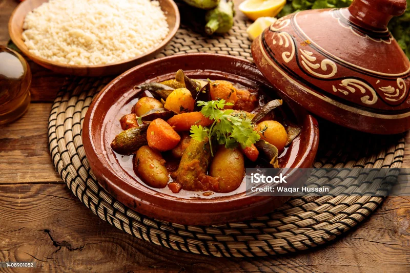 Tagine